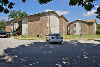 Boyd South in Boyd, TX - Building Photo - Building Photo