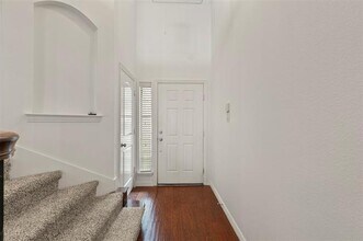 7904 Eddie Dr in Plano, TX - Building Photo - Building Photo