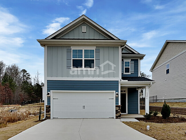 property at 3284 Brierhill Rd