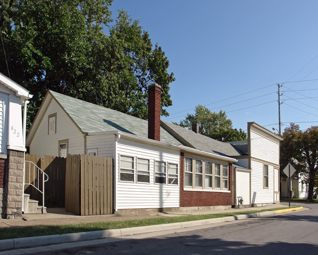 1101 1st St in Sandusky, OH - Building Photo - Building Photo