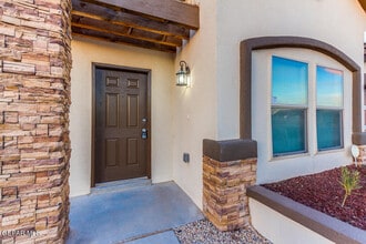 14289 Desert Sky Dr in Horizon City, TX - Building Photo - Building Photo