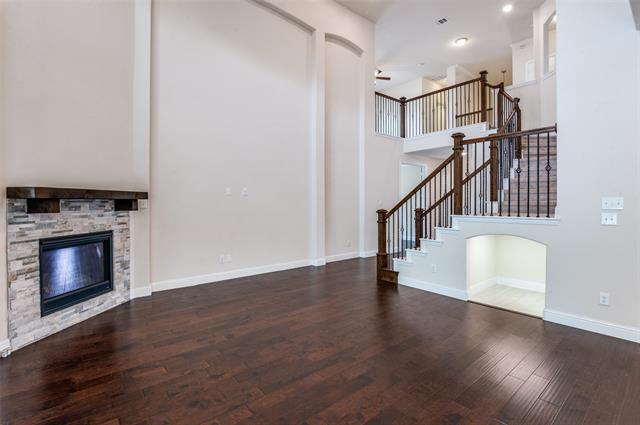 5112 Basham Ln in McKinney, TX - Building Photo