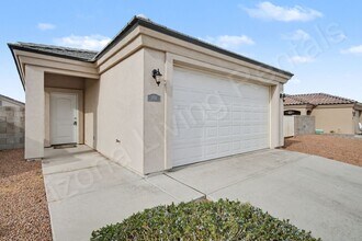 3591 N Nevada St in Kingman, AZ - Building Photo - Building Photo