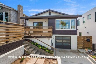4629 Coronado Ave in San Diego, CA - Building Photo - Building Photo