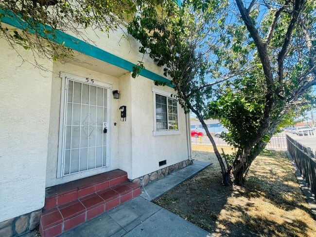 55-57 S 33rd St in San Jose, CA - Building Photo - Building Photo