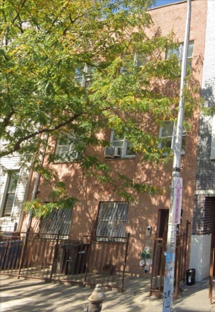 1367 Dekalb Ave in Brooklyn, NY - Building Photo