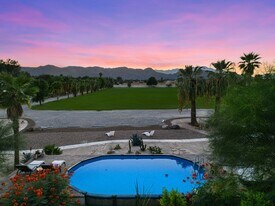 80886 Avenue 50 in Indio, CA - Building Photo