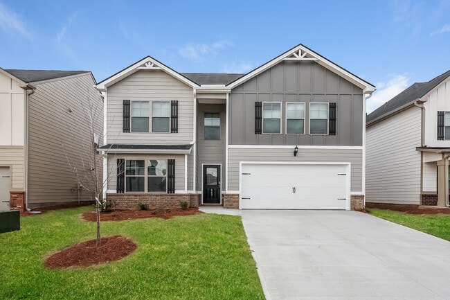 property at 943 Equine Dr