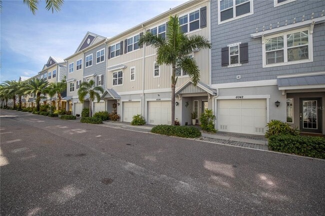 property at 6036 Anchorage Way S