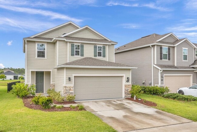 property at 14402 Durbin Island Way