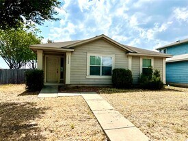 14200 Briarcreek Loop in Manor, TX - Building Photo