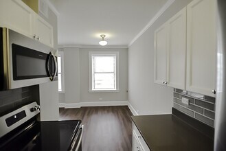 817 W Lakeside Pl in Chicago, IL - Building Photo - Building Photo