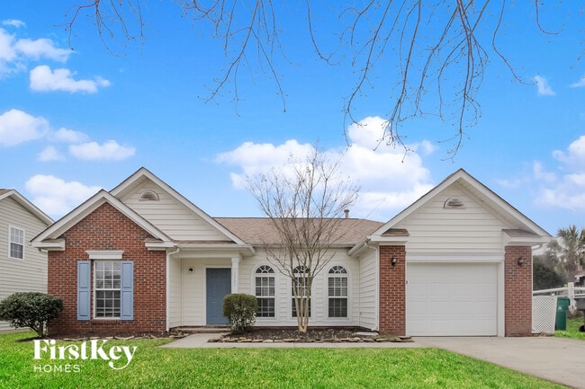 6265 Goldenfield Dr in Charlotte, NC - Building Photo - Building Photo