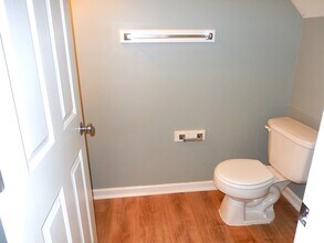 5206 Big Bass Dr in Raleigh, NC - Building Photo - Building Photo