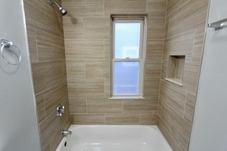 94 E Cottage St-Unit -1 in Boston, MA - Building Photo - Building Photo