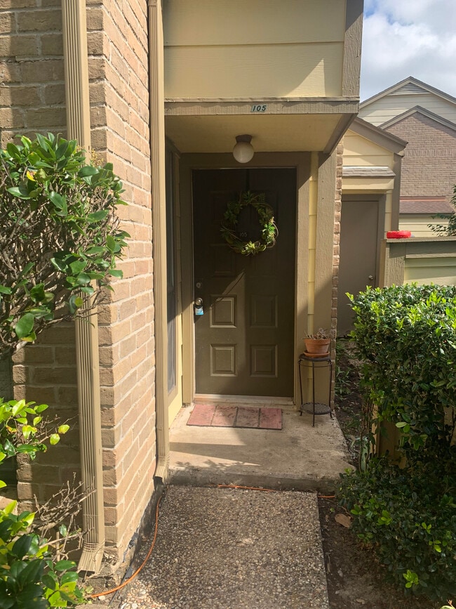 property at 8299 Cambridge St