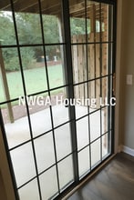 257 Mt Vernon Dr in Calhoun, GA - Building Photo - Building Photo