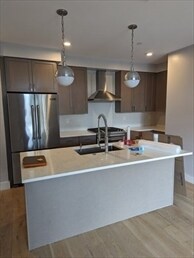 1650 Commonwealth Ave, Unit 304L in Boston, MA - Building Photo - Building Photo