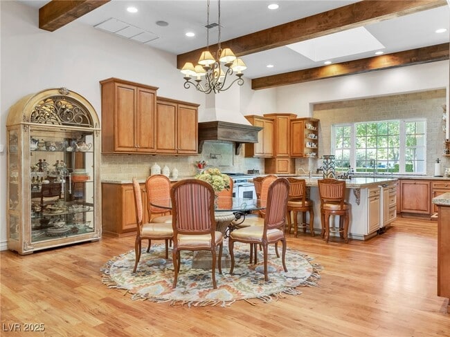 property at 330 Rancho Cir