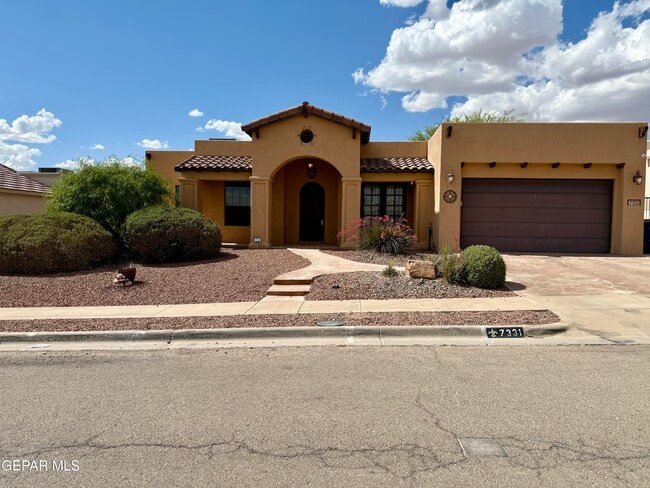 property at 7331 Brays Landing Drive
