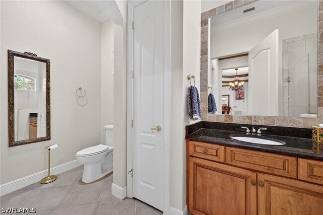 property at 15543 Monterosso Ln