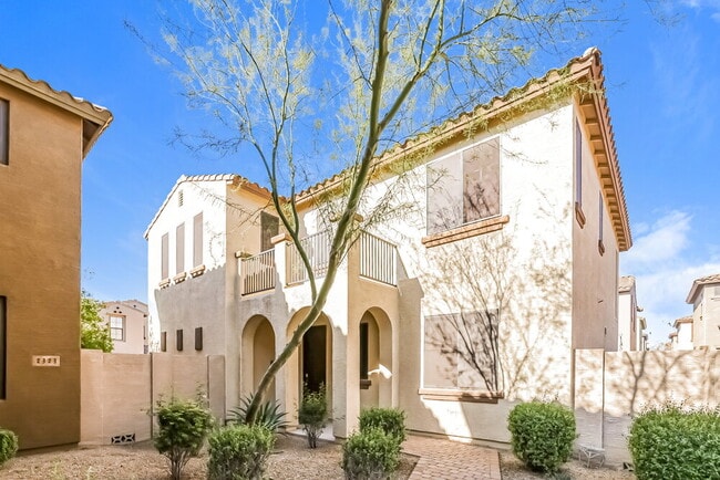 property at 2327 W Jake Haven