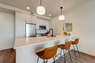 The Miller in Vancouver, WA - Foto de edificio - Building Photo