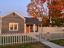 1514 17th Ave N in Nashville, TN - Building Photo