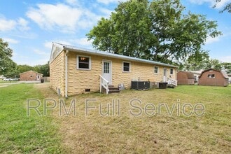 105 Hubert Dr in Gallatin, TN - Building Photo - Building Photo