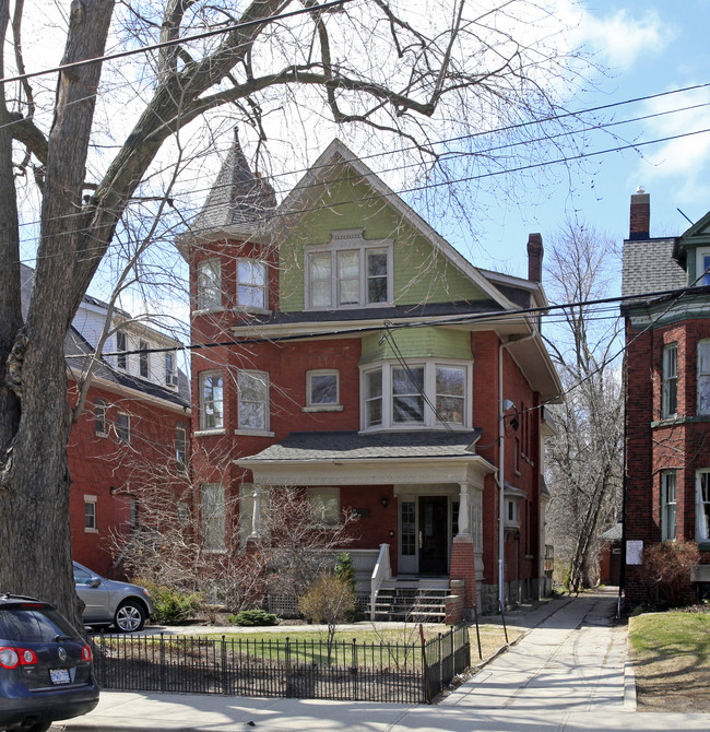 662 Broadview Ave in Toronto, ON - Building Photo - Primary Photo