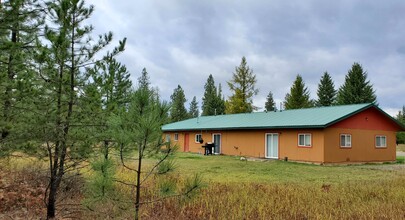 10 Eagles Perch Ln in Trout Creek, MT - Building Photo - Building Photo