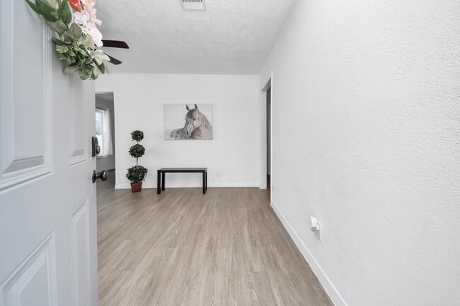 property at 2210 Detering St