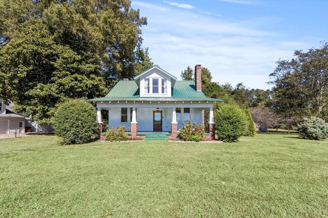20025 Huntsville Brownsferry Rd in Tanner, AL - Building Photo - Building Photo