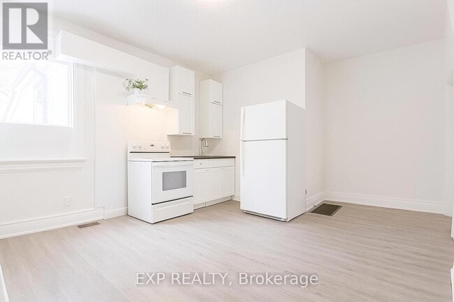 property at 207 Gamble Ave