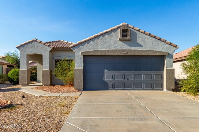 property at 15766 W Papago St