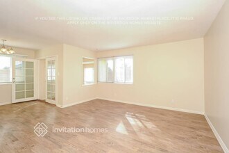 1438 Indian Sage Rd in Lancaster, CA - Foto de edificio - Building Photo