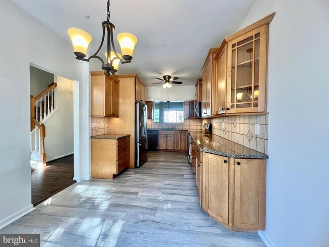 2528 Ayr Ct in Crofton, MD - Building Photo - Building Photo