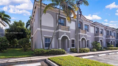 4921 SW 140th Terrace in Miramar, FL - Building Photo - Building Photo