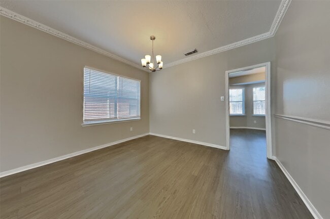 property at 12618 Duchess Ln