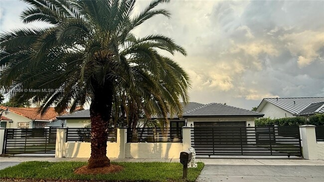 property at 215 NW 136th Ct