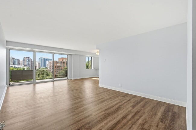 property at 8315 N Brook Ln
