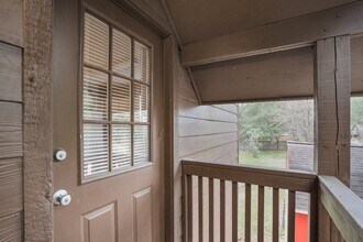 11662 Tamina Trail in Conroe, TX - Building Photo - Building Photo