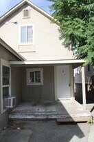 220 Methow St, Unit 8 in Wenatchee, WA - Building Photo