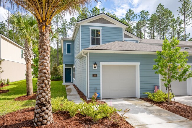 property at 44 Scotch Pebble Dr