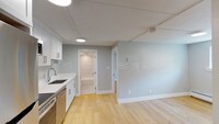 89 Woodrow Ave, Unit 1 in Boston, MA - Building Photo - Building Photo