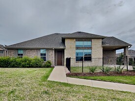 3890 Sand Lily Ln in Prosper, TX - Building Photo