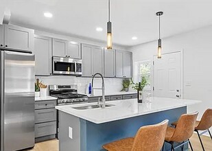 5515 Hillen Rd in Baltimore, MD - Building Photo - Building Photo