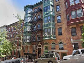 38 Anderson St, Unit 2 in Boston, MA - Building Photo