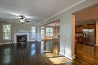 2707 Silver Hill Terrace SE in Atlanta, GA - Foto de edificio - Building Photo