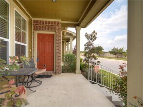 1014 Lost Pines Ln in Cedar Park, TX - Building Photo - Building Photo